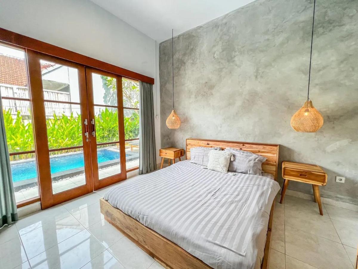 Island Boy Guest House Canggu  Exterior photo