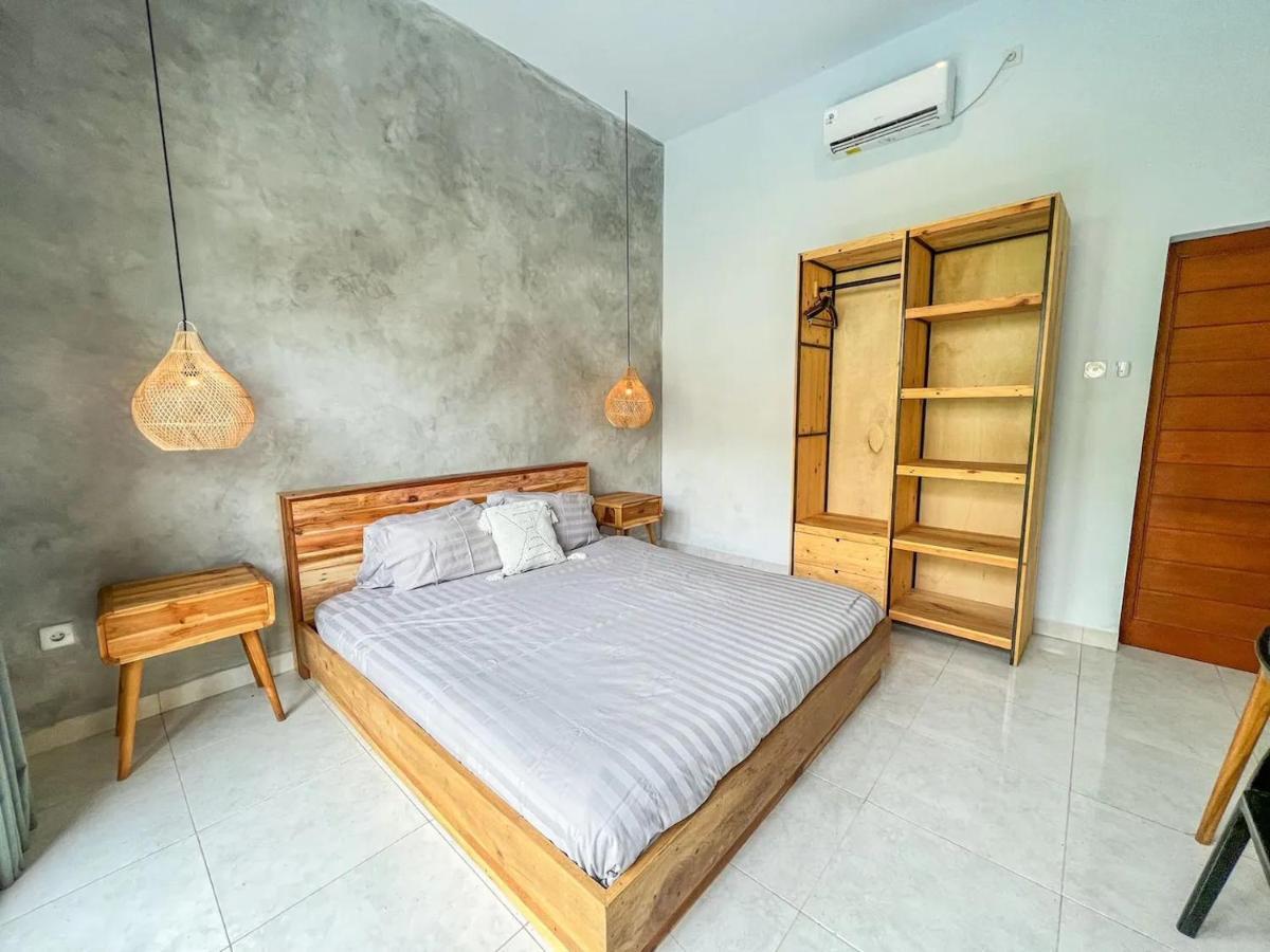 Island Boy Guest House Canggu  Exterior photo