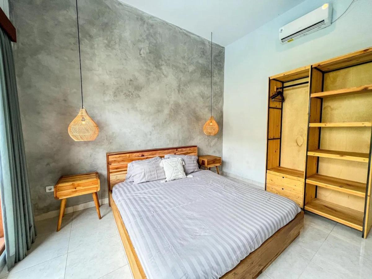 Island Boy Guest House Canggu  Exterior photo