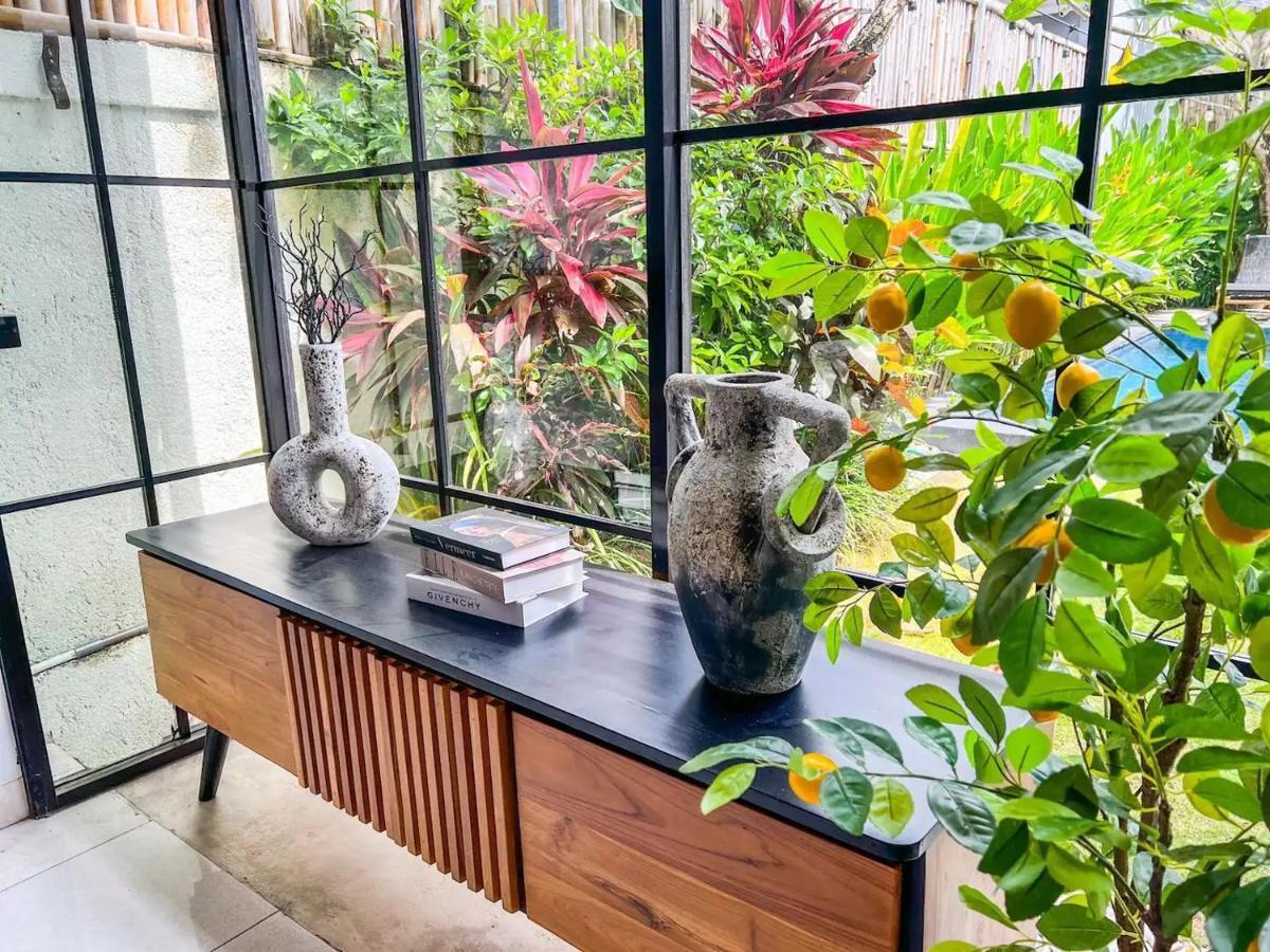 Island Boy Guest House Canggu  Exterior photo