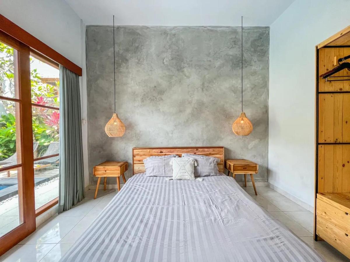 Island Boy Guest House Canggu  Exterior photo