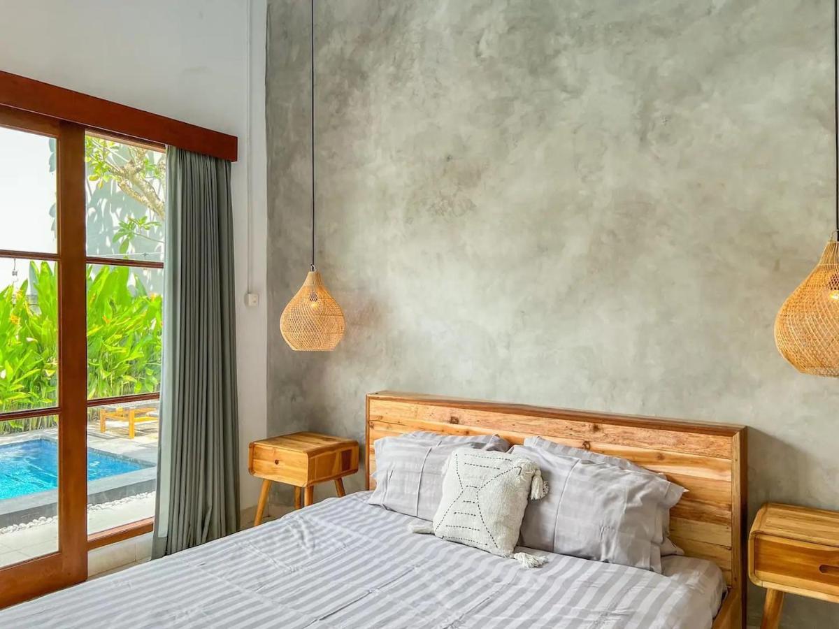 Island Boy Guest House Canggu  Exterior photo