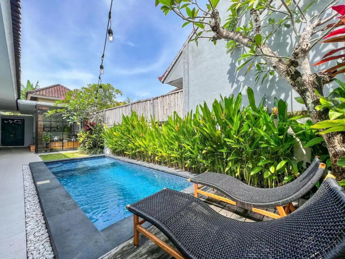 Island Boy Guest House Canggu  Exterior photo