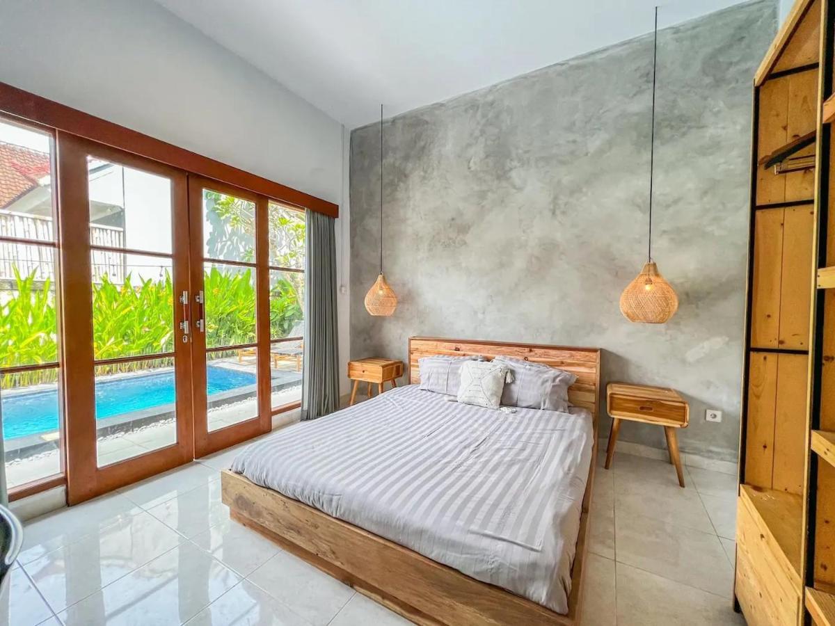Island Boy Guest House Canggu  Exterior photo